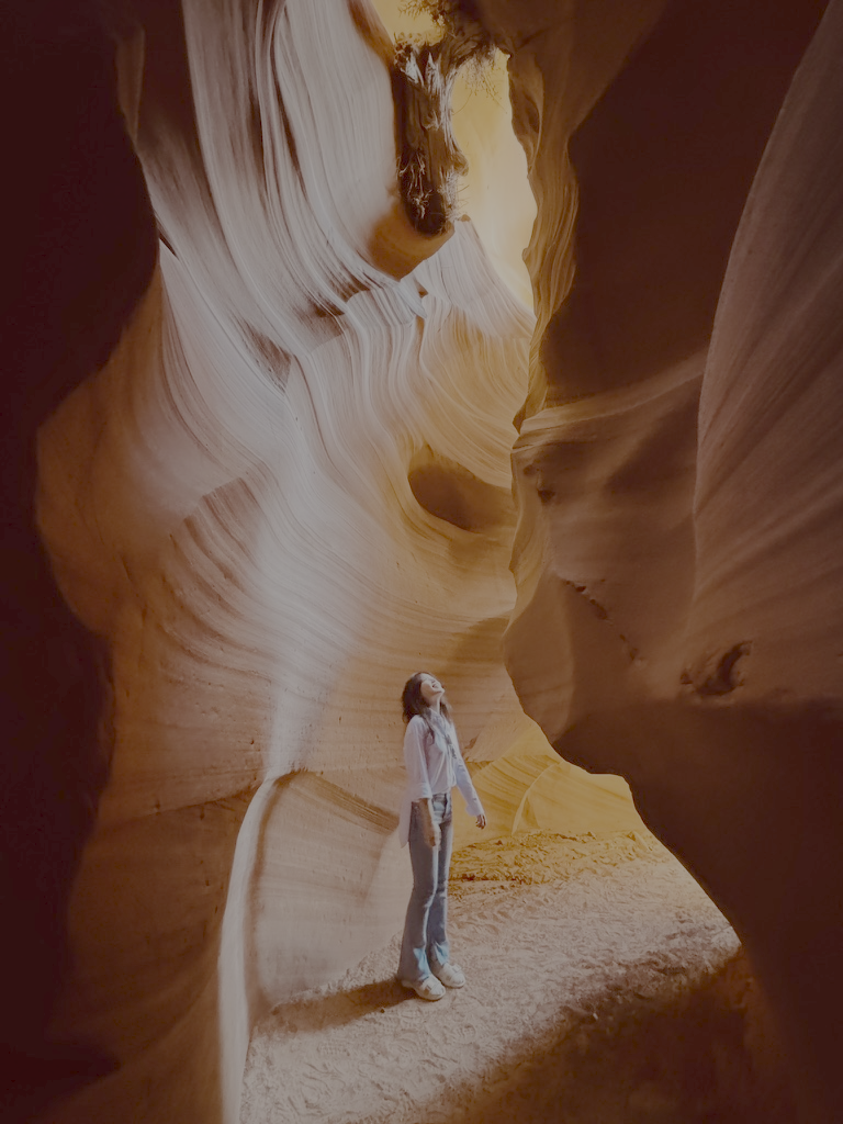 Antelope Canyon