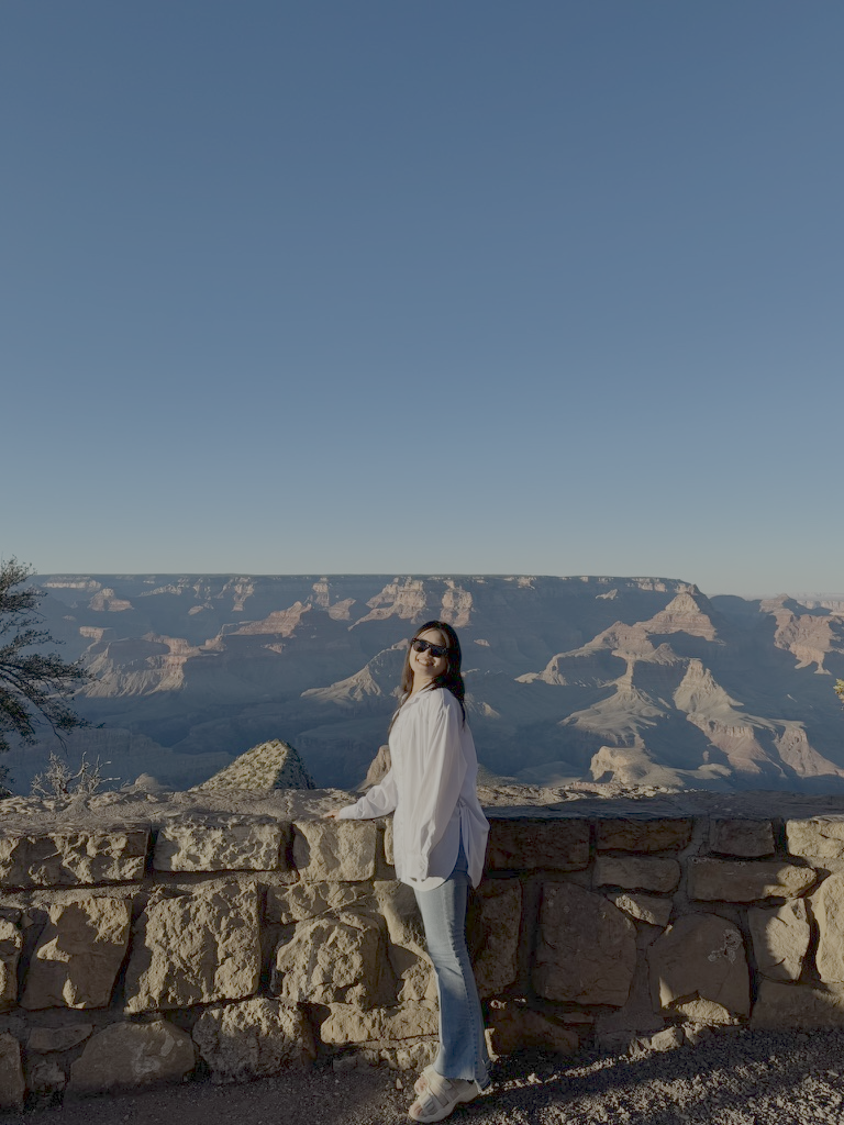 Grand Canyon