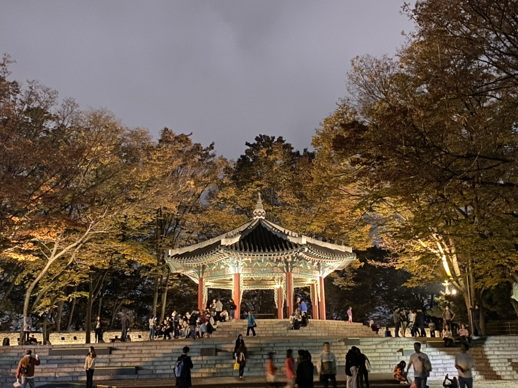 Seoul, South Korea