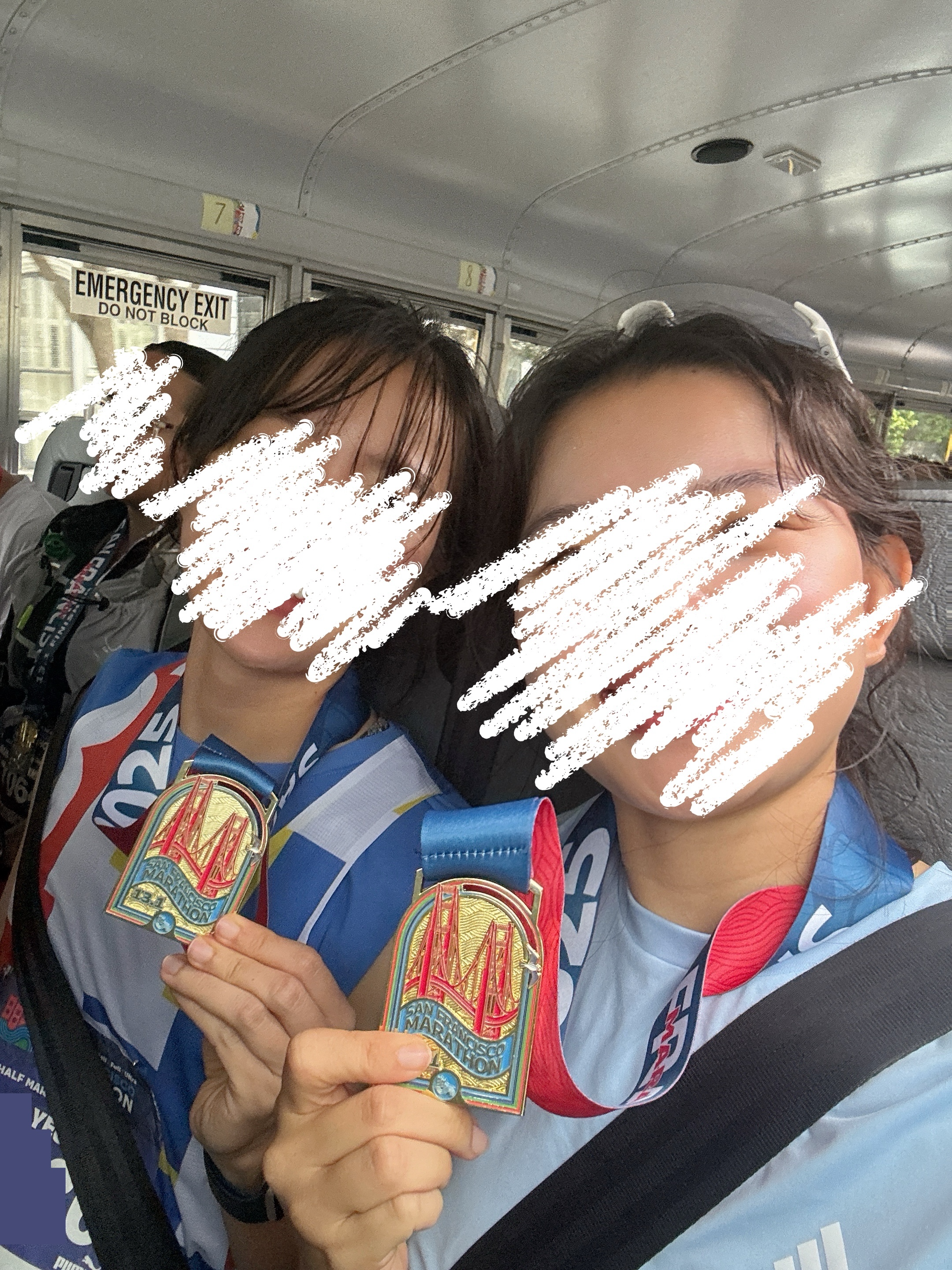 SF Marathon