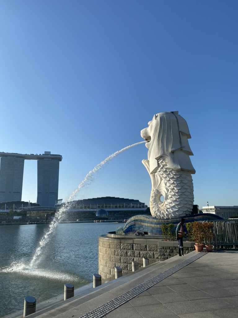 Singapore