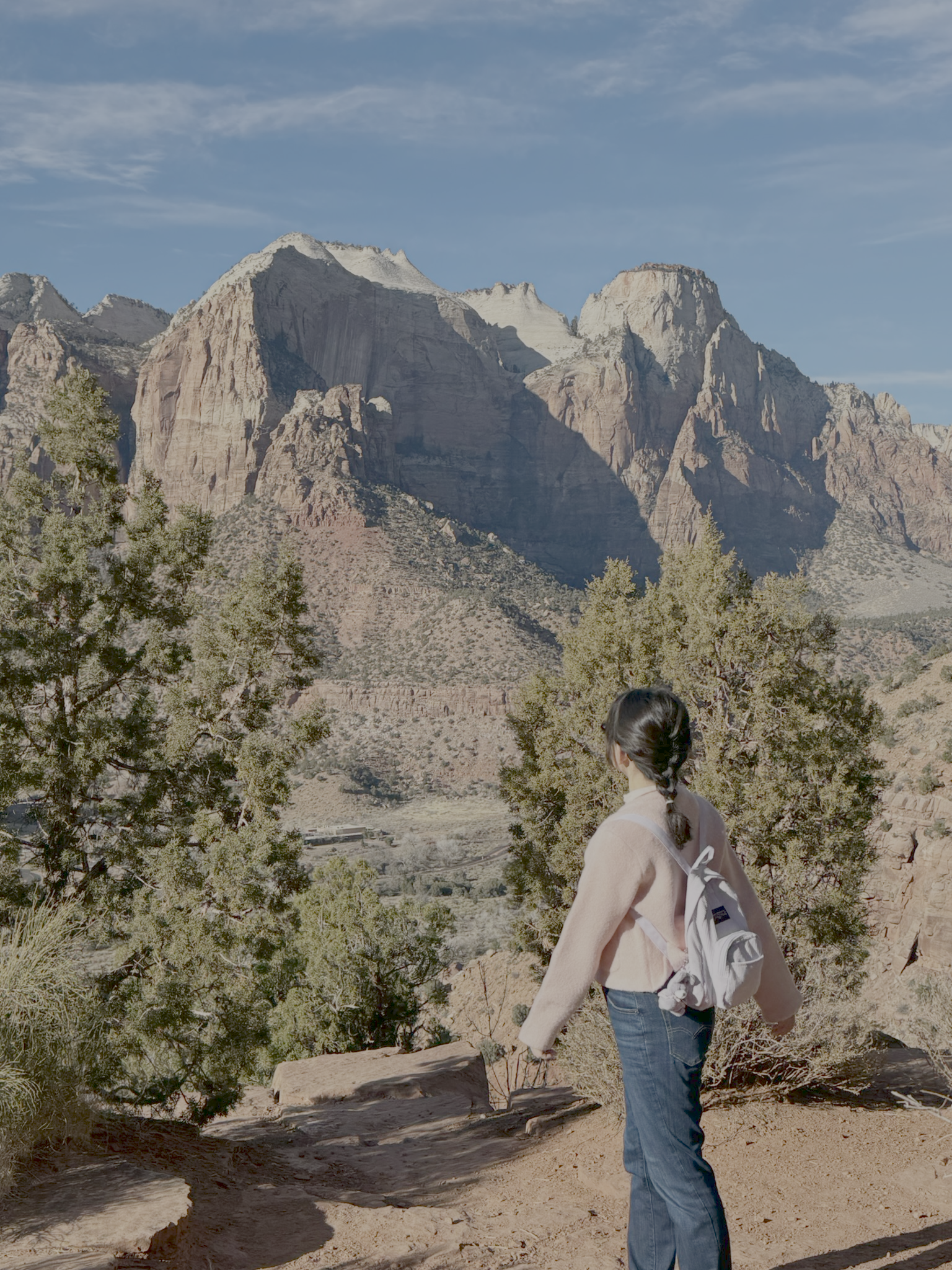 Zion National Park